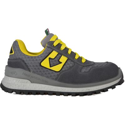 Zapatos De Seguridad Lewer London S1p Src - 46 (eu) Zapatos De Seguridad Lewer London S1p Src - 46 (eu)