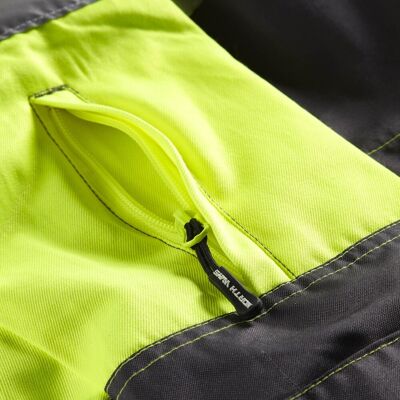 Chaqueta Multibolsillos Amarilla. Talla Xl North Ways 1221 Asfur 444121221axl Chaqueta Multibolsillos Amarilla. Talla Xl North Ways 1221 Asfur 444121221axl