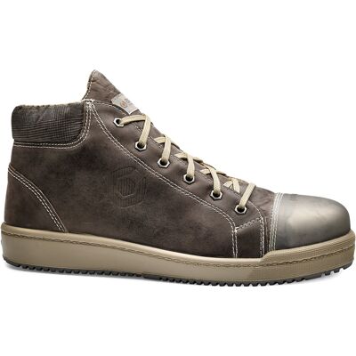 Zapatos De Seguridad Base Oak B0241 S3 Wru Src - 45 (eu) Zapatos De Seguridad Base Oak B0241 S3 Wru Src - 45 (eu)