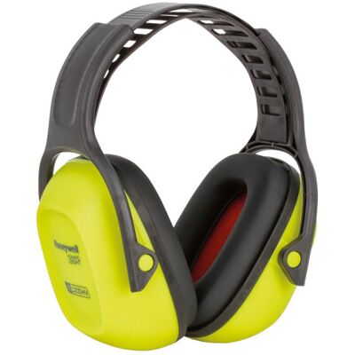 SEKURECO Auriculares Antiruido Alta Visibilidad Dieléctrico Snr 32 - Verishield Hv 83401 SEKURECO Auriculares Antiruido Alta Visibilidad Dieléctrico Snr 32 - Verishield Hv 83401