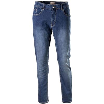 Pantalón Vaquero De Trabajo Rica Lewis Work3 - 48 (eu) Pantalón Vaquero De Trabajo Rica Lewis Work3 - 48 (eu)