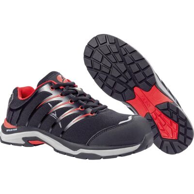 ALBATROS Sapa De Mujer 645210 Twist Red. Esd Src Hro S1p. Gr.40 ALBATROS Sapa De Mujer 645210 Twist Red. Esd Src Hro S1p. Gr.40