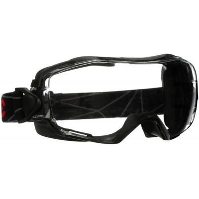 3m - Gafas 6000 Green Pc Light Glass 3m - Gafas 6000 Green Pc Light Glass