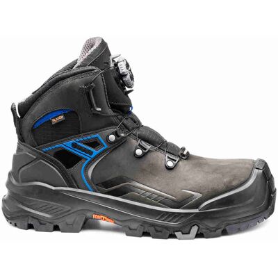 Base - B1605 T-robust S7s Hro Ci Hi Lg Fo Sr -b Talla Calzado Talla 37 Base - B1605 T-robust S7s Hro Ci Hi Lg Fo Sr -b Talla Calzado Talla 37