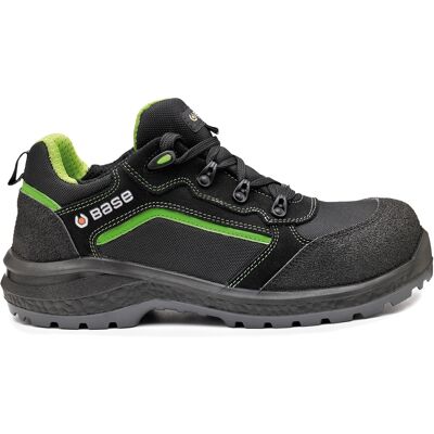 Zapatos De Seguridad Base Be-powerful B0897 S3 Wr Src - 44 (eu) Zapatos De Seguridad Base Be-powerful B0897 S3 Wr Src - 44 (eu)