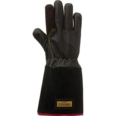 KRAMP Talla Trabajo Guantes Universal Kg0800409 KRAMP Talla Trabajo Guantes Universal Kg0800409