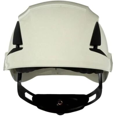 3m Securefit X5501v-ce-4 Casco De Seguridad Blanco Confortable 3m Securefit X5501v-ce-4 Casco De Seguridad Blanco Confortable