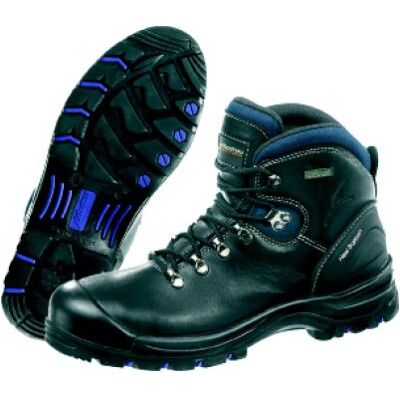 ALBATROS Botas De Seguridad 631750, S3,talla 39 ALBATROS Botas De Seguridad 631750, S3,talla 39