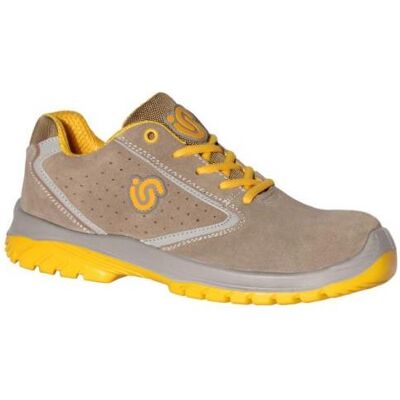 Starter - Zapato Seguridad Issaline Perforado Rhino En20345 S1p Src Talla 38 Starter - Zapato Seguridad Issaline Perforado Rhino En20345 S1p Src Talla 38