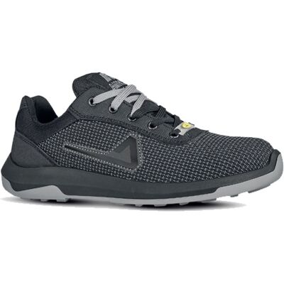 Zapatos De Trabajo Aimont Avangard S3 Ci Src Esd - 37 (eu) Zapatos De Trabajo Aimont Avangard S3 Ci Src Esd - 37 (eu)
