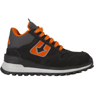 Zapatos De Seguridad Lewer Oslo S3 Src - 44 (eu) Zapatos De Seguridad Lewer Oslo S3 Src - 44 (eu)