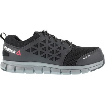 Fp - Zapatos De Seguridad Reebok Excel Light Ib1031 S1p - 46 (eu) - Negro Fp - Zapatos De Seguridad Reebok Excel Light Ib1031 S1p - 46 (eu) - Negro
