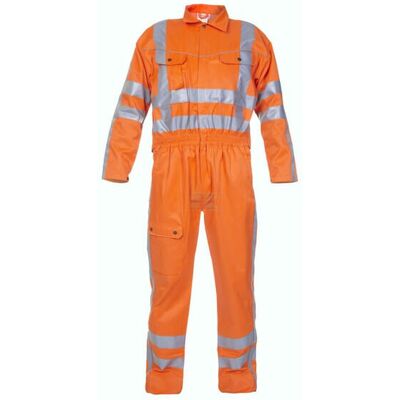 Mono De Verano Naranja Alta Visibilidad'3xl'de Hydrowear Hydrowear 048462fo62 Mono De Verano Naranja Alta Visibilidad'3xl'de Hydrowear Hydrowear 048462fo62