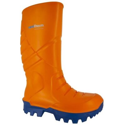 Noratherm S5 Bota De Agua De Seguridad Térmica Para Agricultura, Noratherm S5 Bota De Agua De Seguridad Térmica Para Agricultura,
