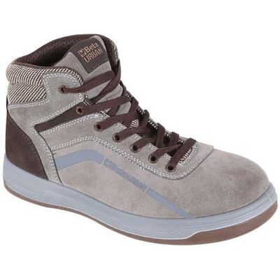 Zapatos De Seguridad Altos Beta S3 Art.7368um 40 Zapatos De Seguridad Altos Beta S3 Art.7368um 40