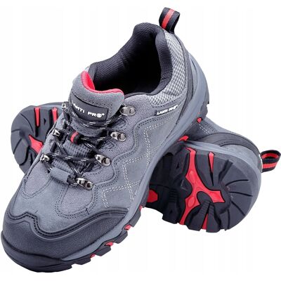 SHUMEE Zapatos De Trabajo S1p Sra Puntera Lahti Pro L30410 44 1 Unidad. SHUMEE Zapatos De Trabajo S1p Sra Puntera Lahti Pro L30410 44 1 Unidad.