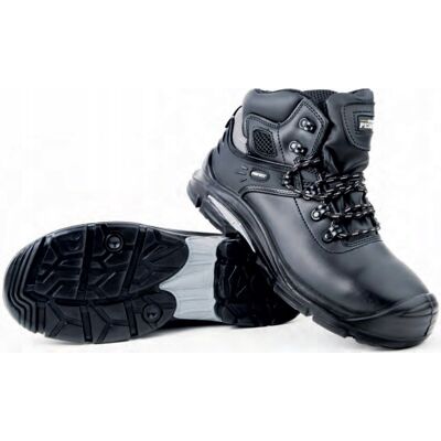 SHUMEE Botas De Trabajo Stalco Extreme S3s Esd Talla 42, 1 Unidad. SHUMEE Botas De Trabajo Stalco Extreme S3s Esd Talla 42, 1 Unidad.