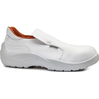 BASE PROTECTION Base - Zapatos De Seguridad Cloro B0507 S2 Wru Src Blanco - 37 (eu) BASE PROTECTION Base - Zapatos De Seguridad Cloro B0507 S2 Wru Src Blanco - 37 (eu)
