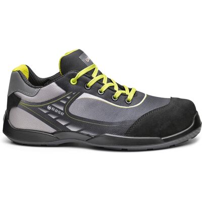 BASE PROTECTION Zapatos De Seguridad Base Tennis B0676b S3 Src - 41 (eu) BASE PROTECTION Zapatos De Seguridad Base Tennis B0676b S3 Src - 41 (eu)