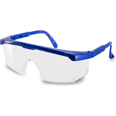 Gafas De Protección Básicas Felix 177.01 Lente Pc Incolora (100 Uds) Pegaso Safety Gafas De Protección Básicas Felix 177.01 Lente Pc Incolora (100 Uds) Pegaso Safety