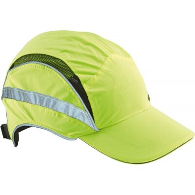 3M Scott - Gorra Anti Choques F.b.3 Classichi-vis Standard Amarillo Safety 3M Scott - Gorra Anti Choques F.b.3 Classichi-vis Standard Amarillo Safety