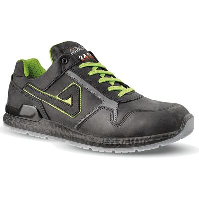Zapatos De Seguridad Aimont Biggie S3 Src - 40 (eu) Zapatos De Seguridad Aimont Biggie S3 Src - 40 (eu)