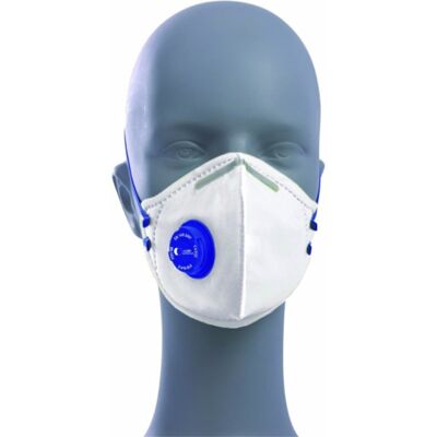 Mascarilla Plegable Irudek Protection Iru 410 Slv (cajas 10 Uds) Mascarilla Plegable Irudek Protection Iru 410 Slv (cajas 10 Uds)