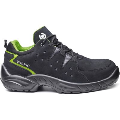 BASE PROTECTION Zapatos De Seguridad Base Harlem B0175 S1p Src - 43 (eu) BASE PROTECTION Zapatos De Seguridad Base Harlem B0175 S1p Src - 43 (eu)