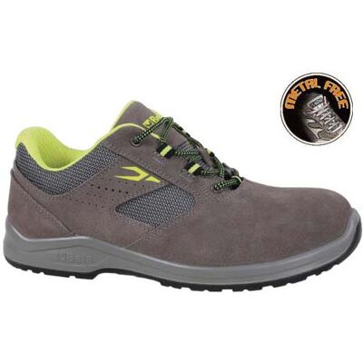 Zapatos De Seguridad Bajos Beta S1p Art. 7222pek 41 Zapatos De Seguridad Bajos Beta S1p Art. 7222pek 41