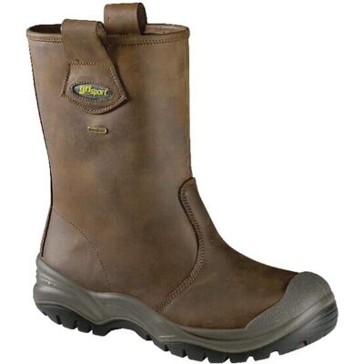 Bota Grisport Marr贸n S3 43 Grisport 43 7024943 Bota Grisport Marr贸n S3 43 Grisport 43 7024943