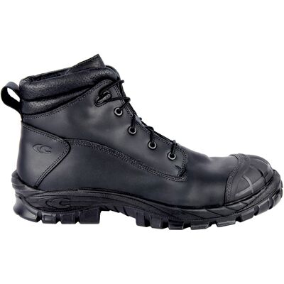 Botas De Seguridad Cofra Njord S3 - 47 (eu) Botas De Seguridad Cofra Njord S3 - 47 (eu)