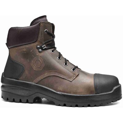 Base - B741 Bison Top S3 Hro Hi Ci Src Talla Calzado Talla 47 Base - B741 Bison Top S3 Hro Hi Ci Src Talla Calzado Talla 47