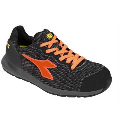 Diadora - Zapato Seguridad S1p Src D-strike Weave Mds Negro Diadora - Zapato Seguridad S1p Src D-strike Weave Mds Negro