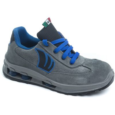 Zapatos De Trabajo Lewer Stone S1p Src - 38 (eu) Zapatos De Trabajo Lewer Stone S1p Src - 38 (eu)