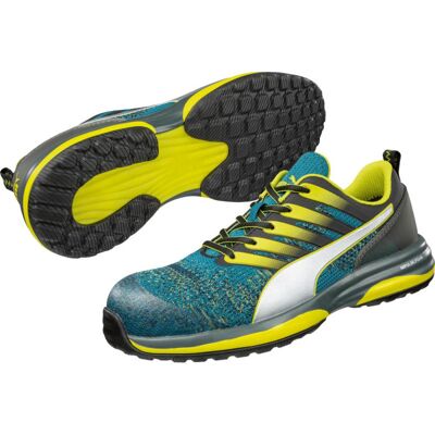 Puma Bajo Zapato Bajo Bajo. Esd Hro Src S1p. Gr.47 Puma Bajo Zapato Bajo Bajo. Esd Hro Src S1p. Gr.47