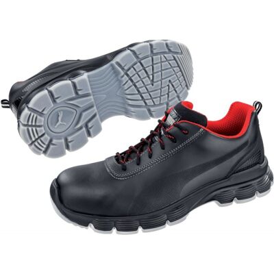 Puma - Zapatos De Seguridad -640521- Y Botas De Seguridad -630101-, S3 Src Esd T43 Puma - Zapatos De Seguridad -640521- Y Botas De Seguridad -630101-, S3 Src Esd T43