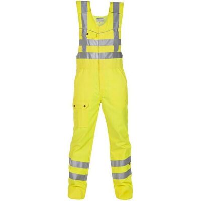 Mono Mango Amarillo Talla 54 Hydrowear 048461fy54 Mono Mango Amarillo Talla 54 Hydrowear 048461fy54