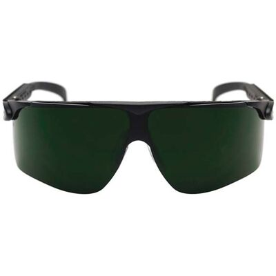 3m - Gafas De Protección ™ -maxim™- Ir Verde Tintado, It 5.0 3m - Gafas De Protección ™ -maxim™- Ir Verde Tintado, It 5.0
