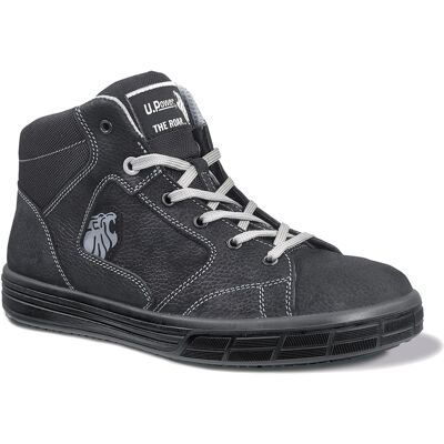 U-POWER Zapatos De Seguridad U Power Lion S3 Src - 42 (eu) U-POWER Zapatos De Seguridad U Power Lion S3 Src - 42 (eu)
