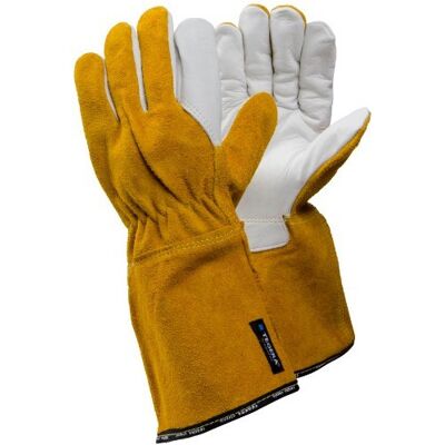 ejendals Guantes De Soldadura Tegera 8 Protección Calor 100°c Pack 6 ejendals Guantes De Soldadura Tegera 8 Protección Calor 100°c Pack 6