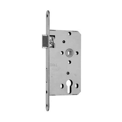 BEVER 2420 P Cerradura de embutir para puertas de madera - Cerradura de embutir BEVER 2420 P Cerradura de embutir para puertas de madera - Cerradura de embutir