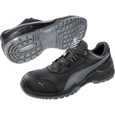 Puma - Zapatos De Seguridad 644230, S3,esd,src,talla 43 Puma - Zapatos De Seguridad 644230, S3,esd,src,talla 43