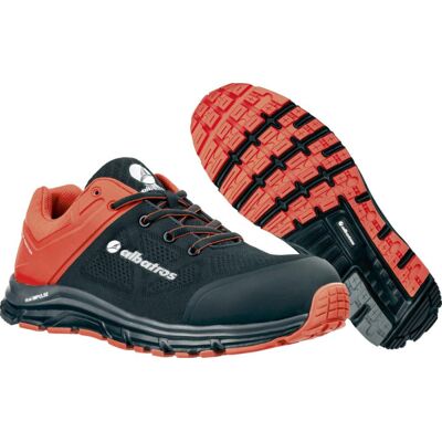 Albatros - Botas Bajas - Puma S1p Lift Red Impulse T.45 646600210000045 Albatros - Botas Bajas - Puma S1p Lift Red Impulse T.45 646600210000045