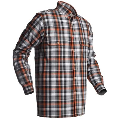 Husqvarna - Camisa De Trabajo Talla S Husqvarna - Camisa De Trabajo Talla S