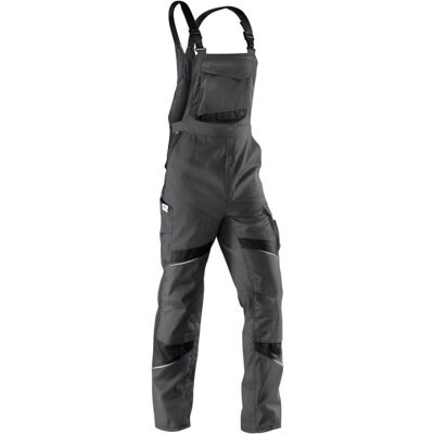 KUBLER Mono Activiq High, Talla 56, Anthr./negro KUBLER Mono Activiq High, Talla 56, Anthr./negro