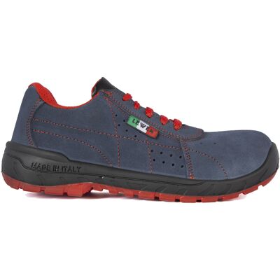Zapatos De Trabajo Lewer 105 S1p Src - 38 (eu) - Azul Zapatos De Trabajo Lewer 105 S1p Src - 38 (eu) - Azul