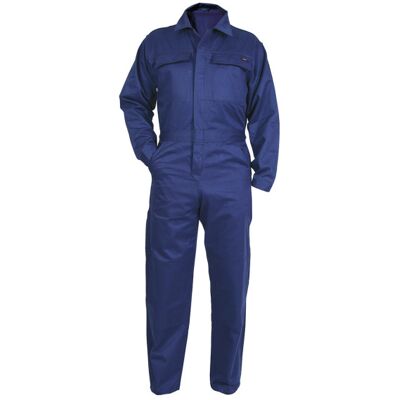 Safetop - Buzo Clásico De Trabajo Para Soldador Rodo Xl Safetop - Buzo Clásico De Trabajo Para Soldador Rodo Xl