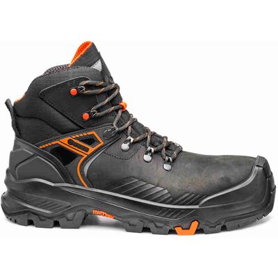 Base - B1601 T-rex Mid S3s Hro Ci Hi Lg Fo Sr - Talla Calzado Talla 36 Base - B1601 T-rex Mid S3s Hro Ci Hi Lg Fo Sr - Talla Calzado Talla 36