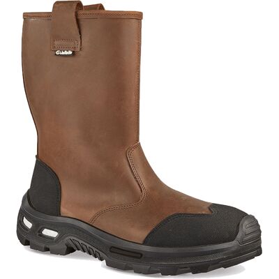 Jallatte - Botas De Trabajo Jalmudo Sas S3 Ci Src - 40 (eu) Jallatte - Botas De Trabajo Jalmudo Sas S3 Ci Src - 40 (eu)