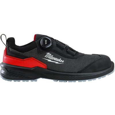 Milwaukee Buty Flextred Boa B1l110133 Rozm.42 S1ps Esd Fo Niskie Milwaukee Buty Flextred Boa B1l110133 Rozm.42 S1ps Esd Fo Niskie